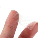 Micropore Tape Manufacturer - Antistatic Medical Fixing OEM