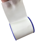 Medical Plaster Tape Factory - Soft Silk Hospital Grade OEM