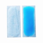 Cooling Gel Patch Manufacturer - Quality Customized Factory
