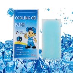 Cooling Gel Patch Factory - Customized Gel Pack Supplier