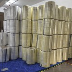 Zinc Oxide Rolls Factory - Cotton Surgical Adhesive Tape