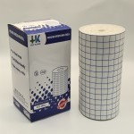 Wound Dressing Roll Manufacturer - Sterile Self-adhesive OEM