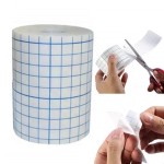 Silicone Foam Dressing Manufacturer - Self-Adherent Border Medical