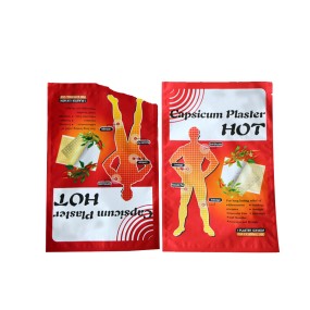 Tiger Plaster Patch Manufacturer - Joint Back Knee Pain