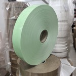 Non Woven Dressing Roll Manufacturer - Breathable Fixation Tape