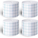 Wound Dressings Roll Manufacturer - Adhesive Non-woven OEM