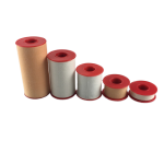 Zinc Oxide Plaster Manufacturer - 10cm Medical OEM Wholesale