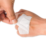 Adhesive Wound Dressing Manufacturer - Self-adhesive Medical Products