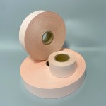 Fabric Tape Factory - Adhesive Bandage Jumbo Roll OEM