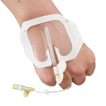 PU Film Wound Dressing Manufacturer - Waterproof IV Site Management