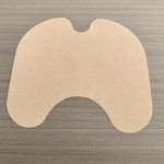 Transparent Wound Dressing Factory - Waterproof Sterile IV