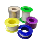 Hypoallergenic Zinc Oxide Tape Manufacturer - Non-Woven First Aid