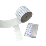 Athletic Tape Factory - Spunlace Convenient Fix Supplier