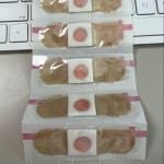 Cooling Patch Manufacturer - Instant Menthol Pain Relief