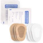 Eye Pad Manufacturer - Disposable Sterile Surgical Patches OEM