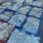 Elastic Cloth Cooling Patch Factory - 8-Hour Long Lasting OEM