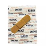 Spot Bandage Manufacturer - Custom Printed Bandaid OEM