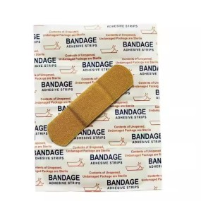 Spot Bandage Manufacturer - Custom Printed Bandaid OEM