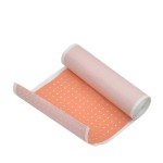 Aperture Adhesive Plaster Factory - Tisse Perfore Medical Tapes
