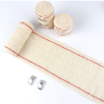 Non-Stick Gauze Bandages Manufacturer - Sterile Burns Abrasions