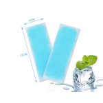 Kids Cooling Patch Manufacturer - 5x12cm Reduce Gel Supplier