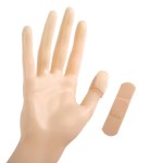 Fabric Band-Aid Factory - Custom Elastic Fabric Medical