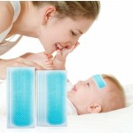 Cooling Gel Patch Manufacturer - Child Fever Relief Medical