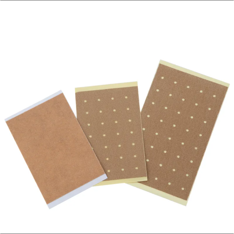 Chinese Medicine Paste Manufacturer - External Application Wholesale