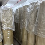 PE Tape Manufacturer - Transparent Perforated First Aid