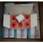 Zinc Oxide Surgical Tape Manufacturer - Pure Cotton Medical