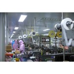 Spandex Crepe Bandage Manufacturer - Natural White Elastic