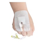 Adhesive Wound Dressing Manufacturer - Self-adhesive Medical Products