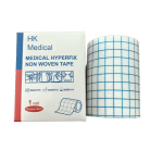 Wound Dressing Roll Manufacturer - Sterile Self-adhesive OEM