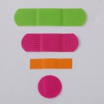 Spot Bandage Manufacturer - Custom Printed Bandaid OEM