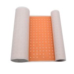 Aperture Adhesive Manufacturer - Pure Cotton OEM Size Plaster