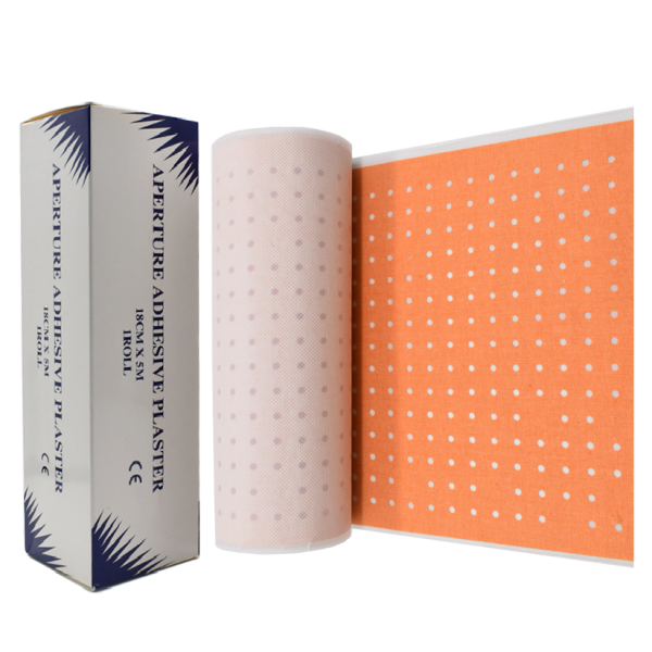 Sparadrap Plaster Manufacturer - Pure Cotton Zinc Oxide OEM