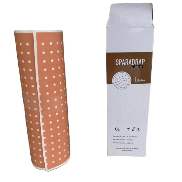 Cartoon Band-Aid Manufacturer - PE Material Small Bags OEM