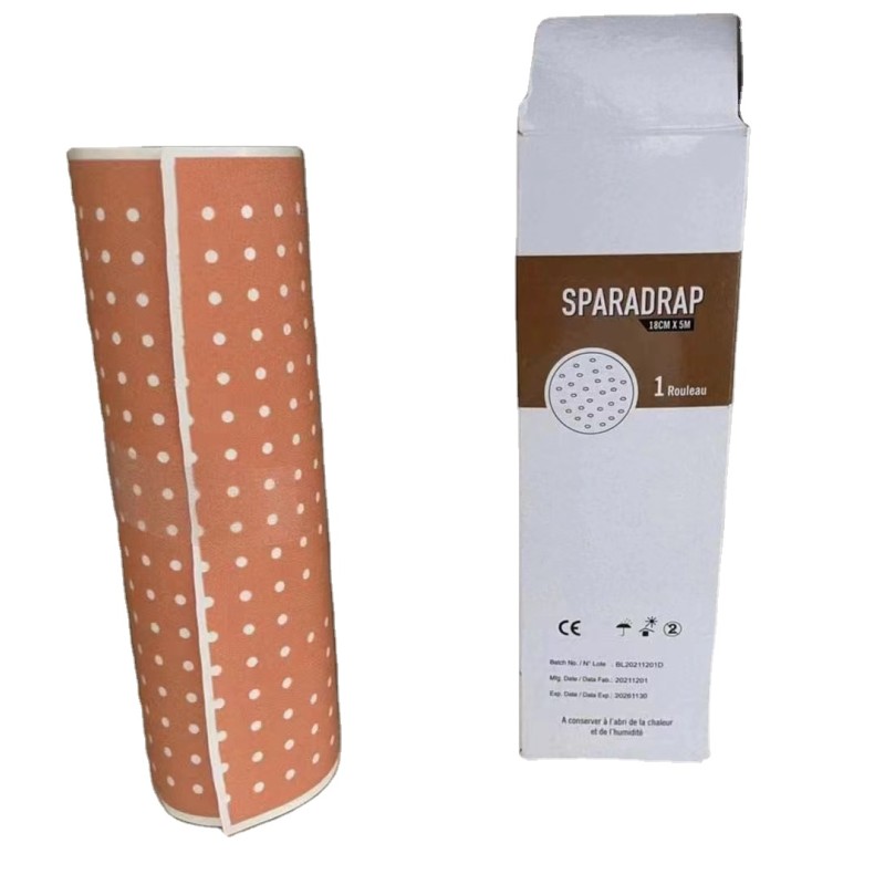 Cartoon Band-Aid Manufacturer - PE Material Small Bags OEM