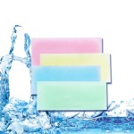 Fever Cooling Patch Manufacturer - Hydrogel Antipyretic Supplier