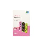 Adhesive Crepe Bandage Manufacturer - First Aid Plasters Factory