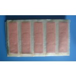 PE Adhesive Bandage Factory - Skin Color Elastic Fabric Supplier