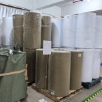 PE Tape Manufacturer - Transparent Perforated First Aid