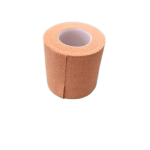 Zinc Oxide Tape Factory - Cotton Cloth Easy Tear Medical