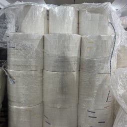 Non Woven Dressing Roll Manufacturer - Breathable Fixation Tape