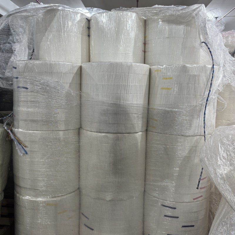 Non Woven Dressing Roll Manufacturer - Breathable Fixation Tape