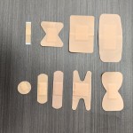 Adhesive Bandage Factory - Washproof Hospital Family Supplier