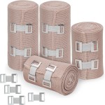 Athletic Tape Factory - Perforated Zinc Oxide Medical