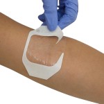 PU Film Wound Dressing Manufacturer - Waterproof IV Site Management