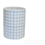 IV Wound Dressing Factory - Spunlace Nonwoven Transparent