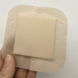 Non-woven Fabric Tape Manufacturer - First Aid Wound Plaster